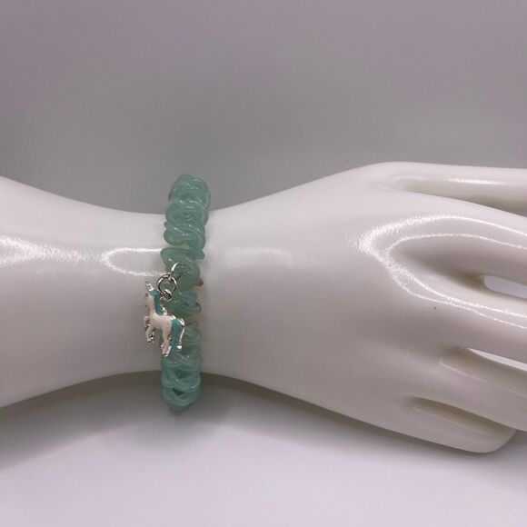 The Children's Place Girl's Unicorn Dream Charm Bracelet - Picture 6 of 9